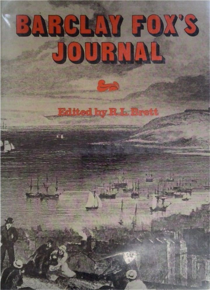 Barclay FoxÕs Journal