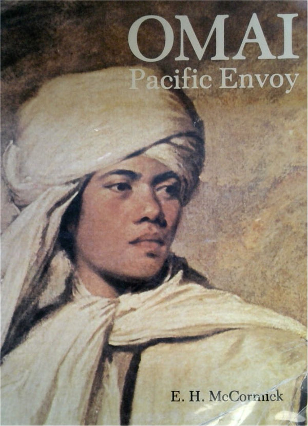Omai: Pacific Envoy