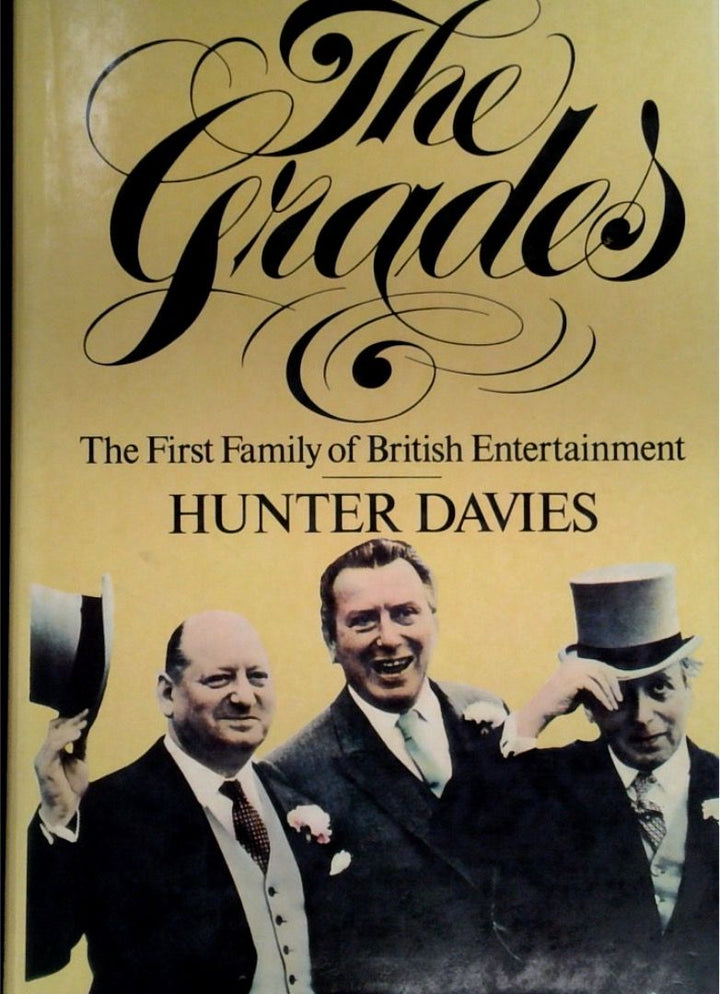 The Grades: The First Family of British Entertainment