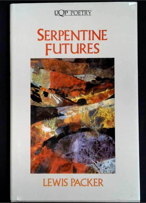 Serpentine Futures [RARE]