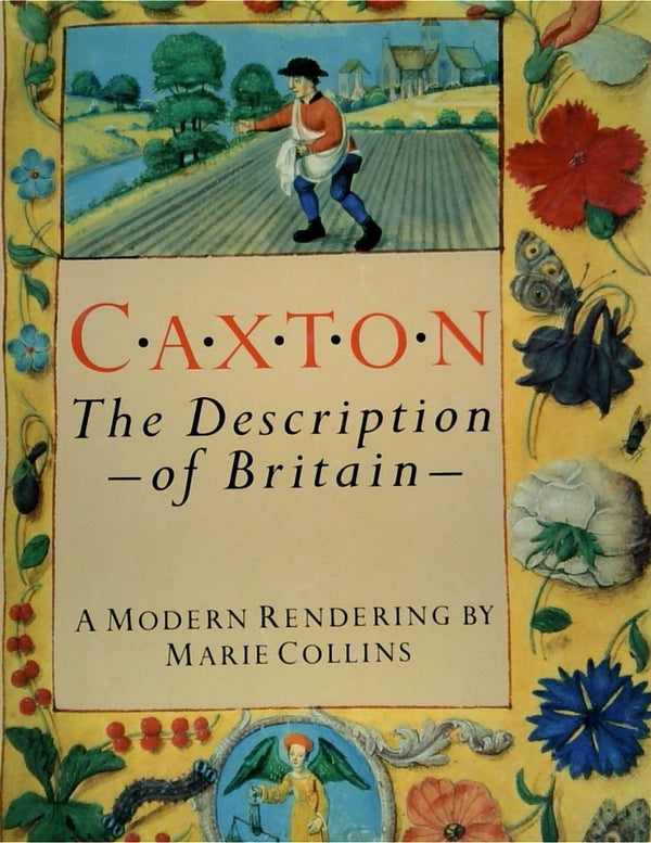 Caxton - The Description of Britain