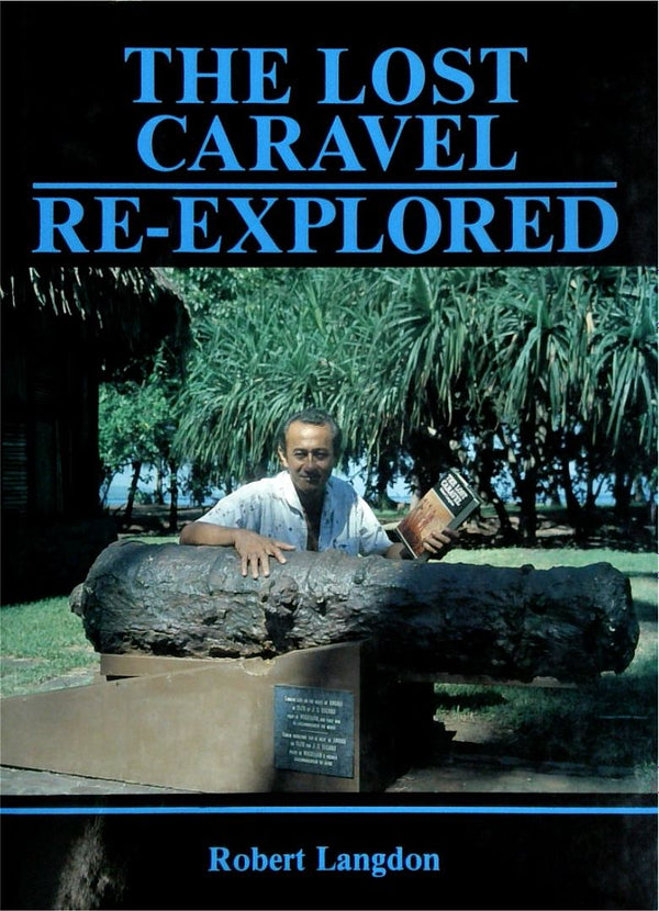 The Lost Caravel Re-Explored