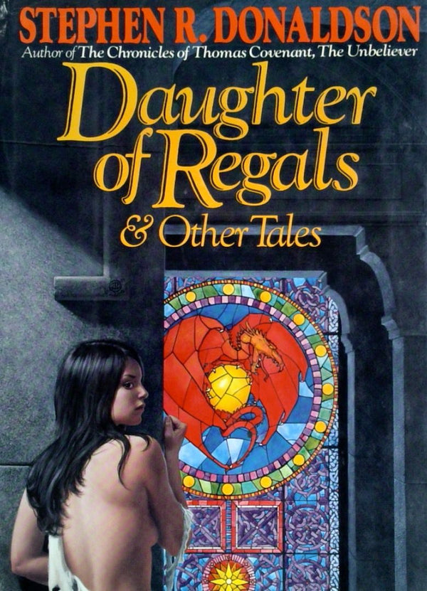 Daughters of Regals & Other Tales