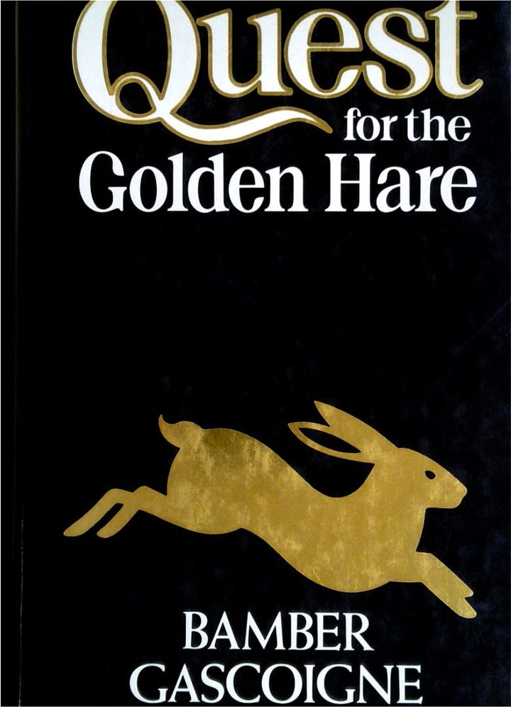 Quest for the Golden Hare