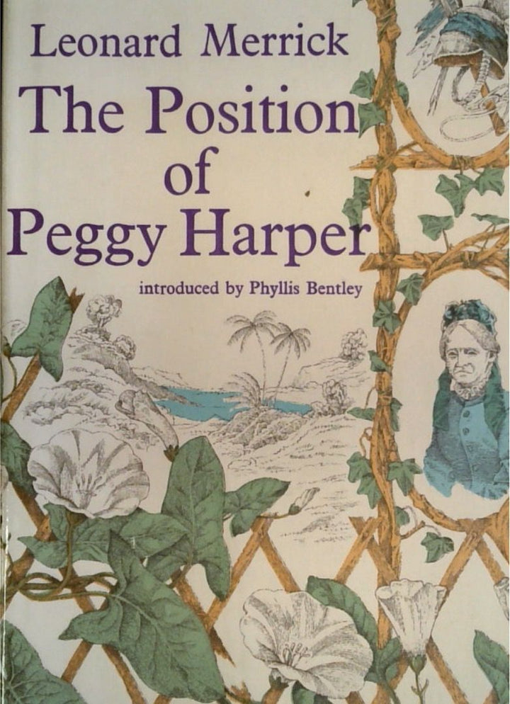 The Position of Peggy Harper