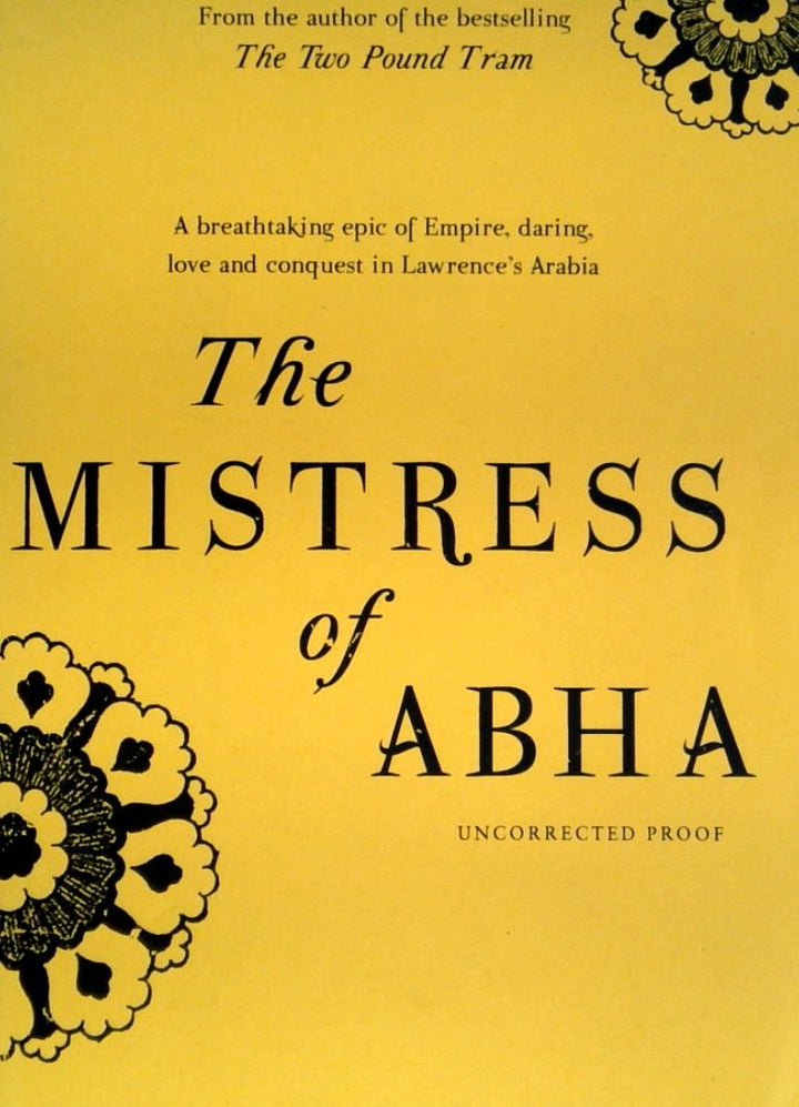 The Mistress of Abha