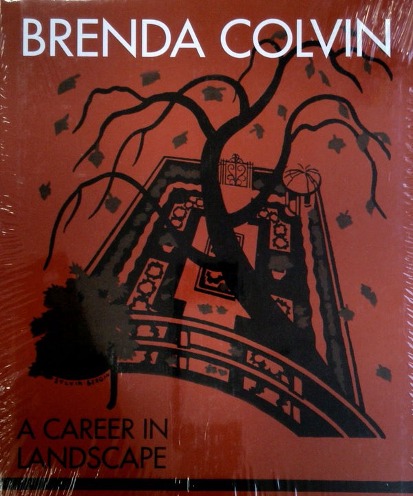 Brenda Colvin: A Career in Landscape