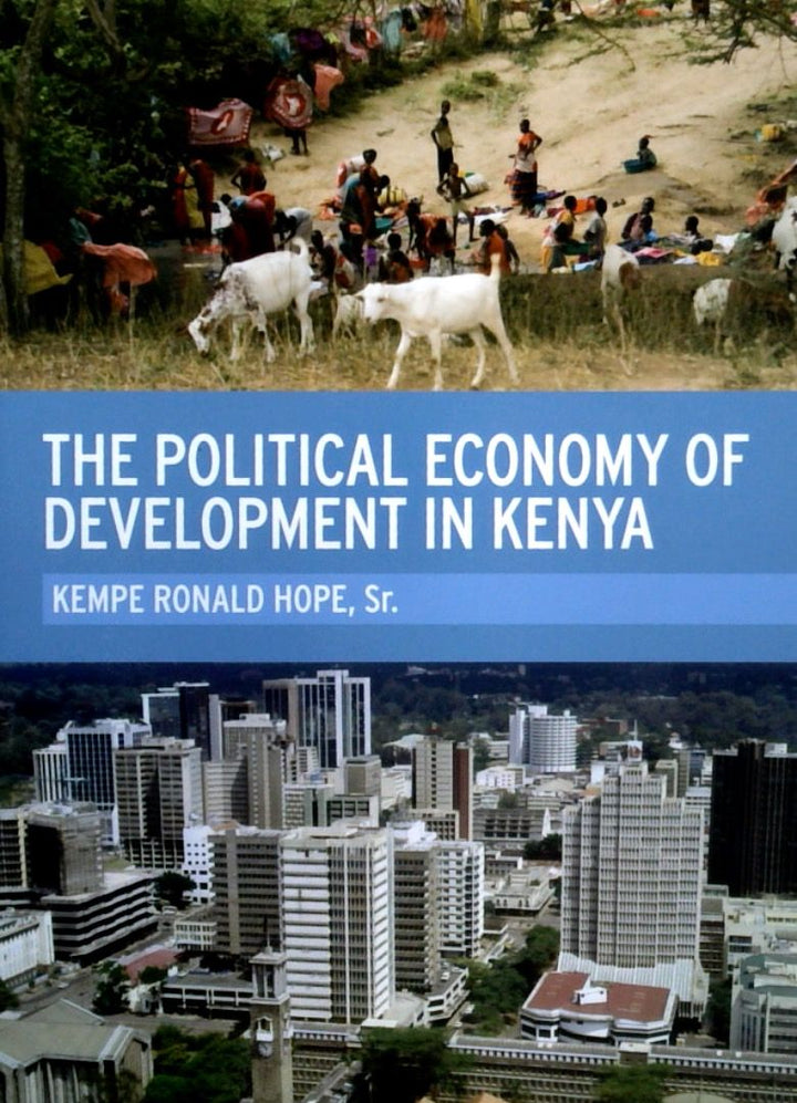 The Political Economy of Development in Kenya