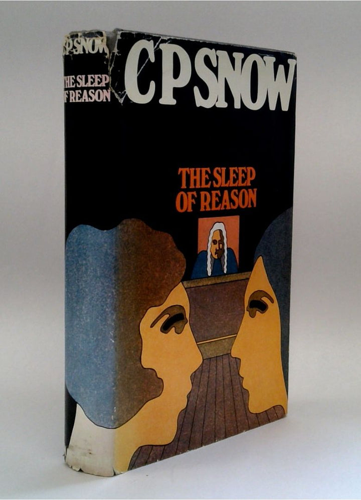 The Sleep of Reason