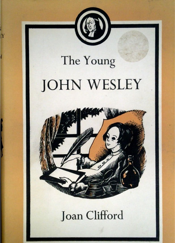 The Young John Wesley