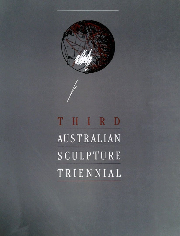 Third Australian Sculpture Triennial