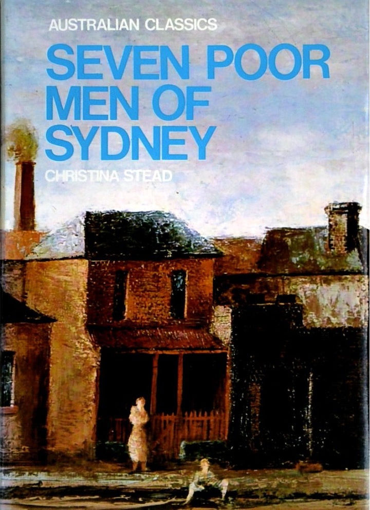 Seven Poor Men of Sydney