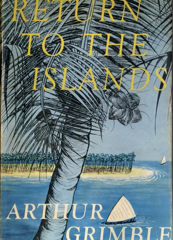 Returns to the Islands