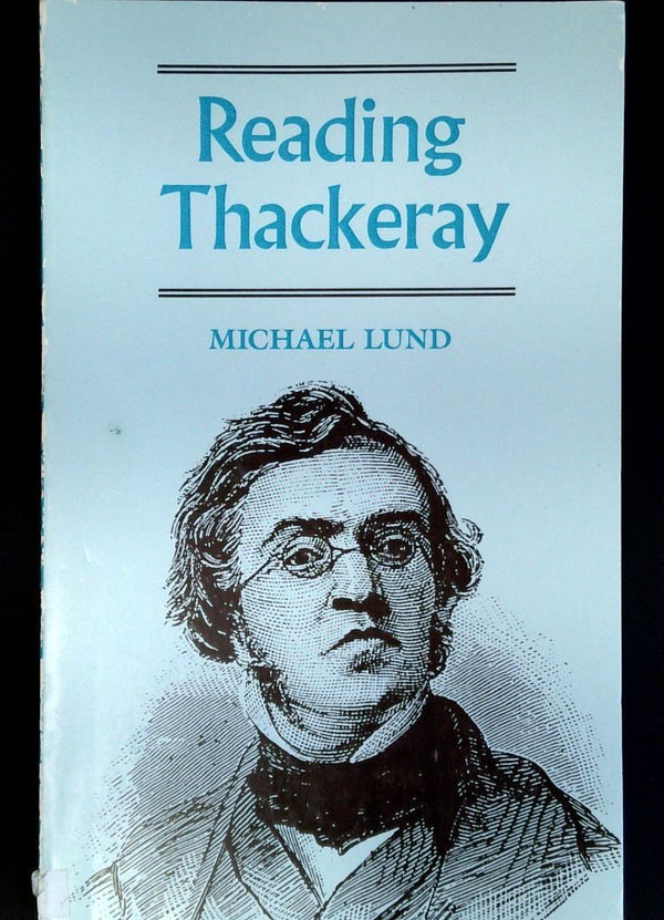 Reading Thackeray