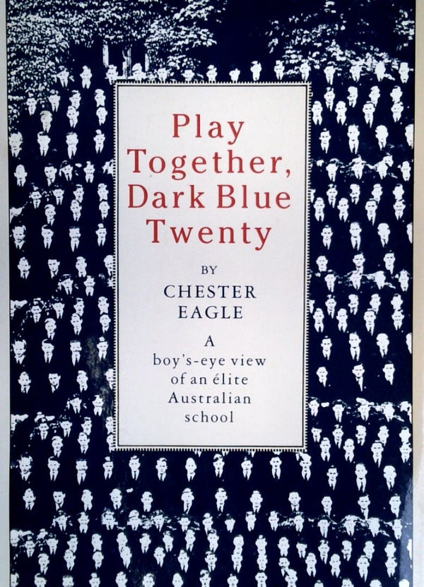 Play Together, Dark Blue Twenty