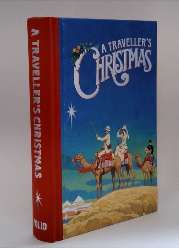 A TravellerÕs Christmas