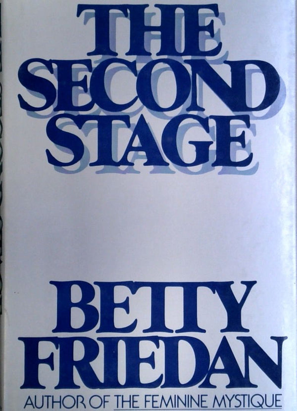 The Second Stage