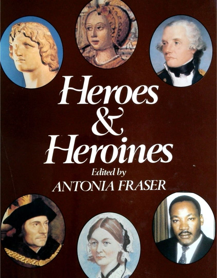 Heroes and Heroines