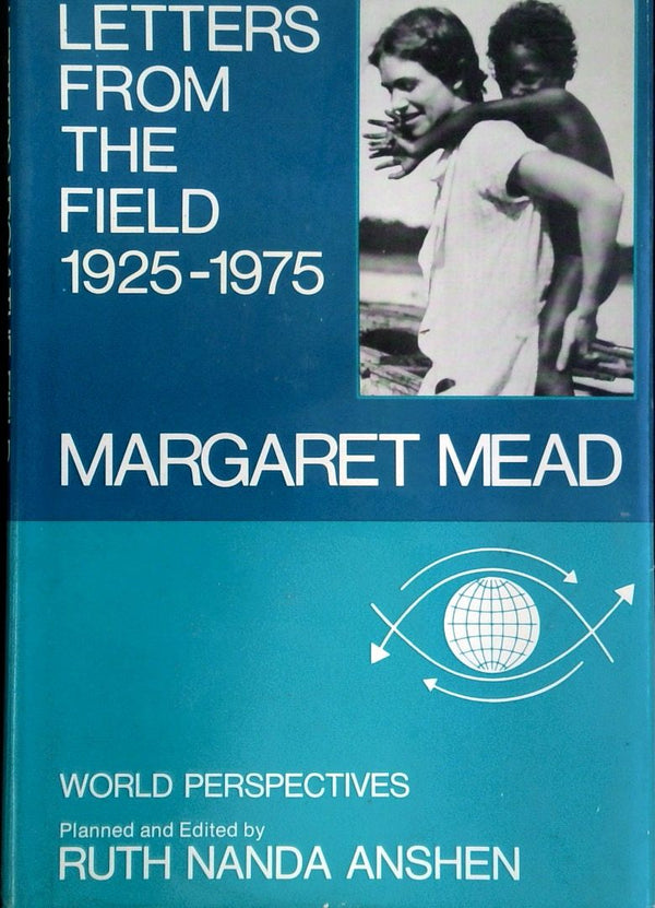 Letters from the Field 1925-1975
