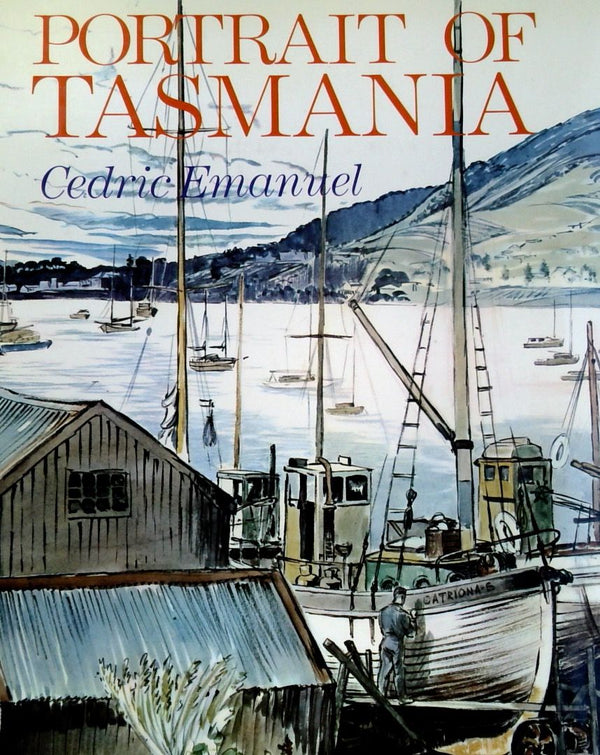Portraits of Tasmania
