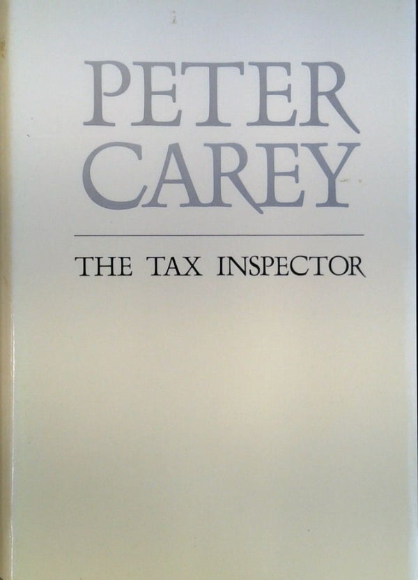 The Tax Inspector