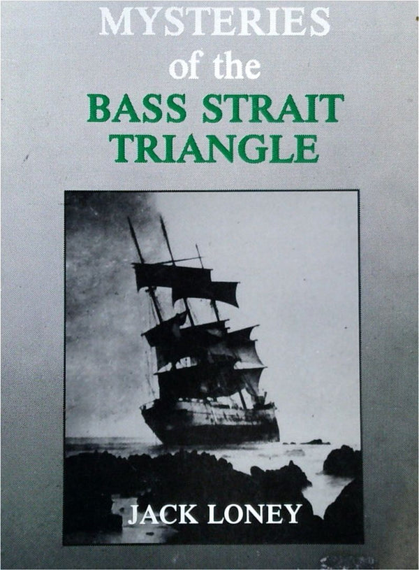 Mysteries of the Strait Triangle