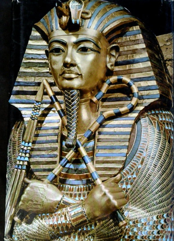 Tutankhamen: The Life and Death of a Pharoah