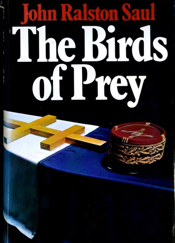 The Birds of Prey