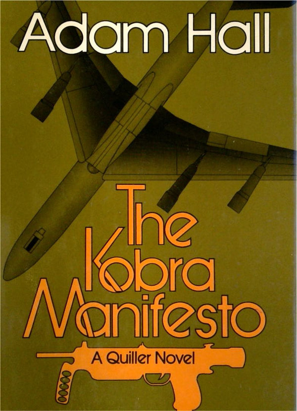 The Kobra Manifesto