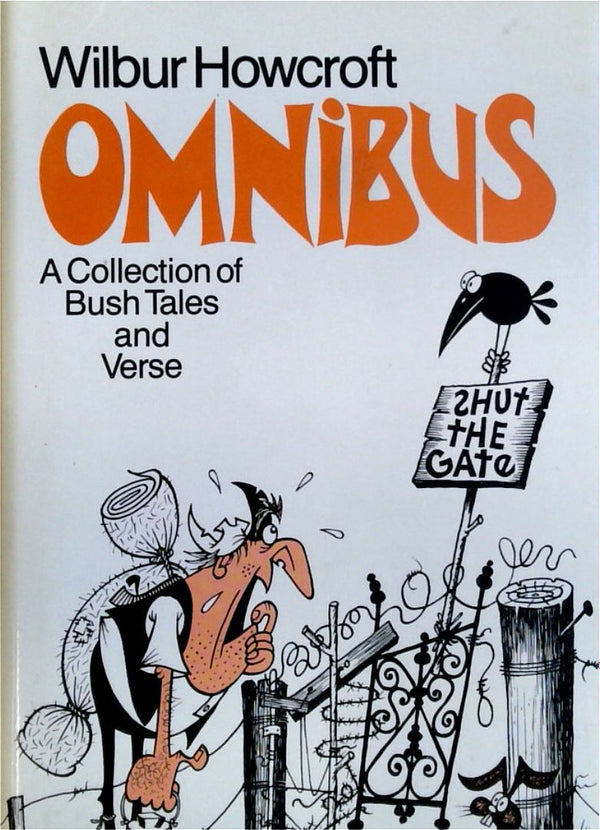 Omnibus: A Collection of Bush Tales and Verse