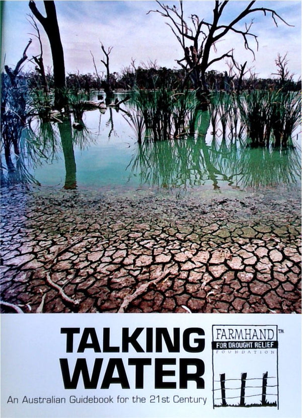 Talking Water: An Australian Guidebook for the 21st Century
