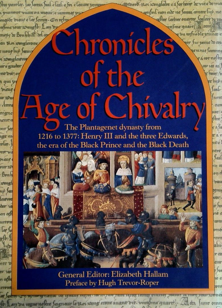 Chronicles of the Age of Chivalry