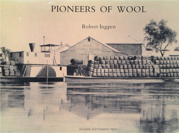 Pioneers of Wool