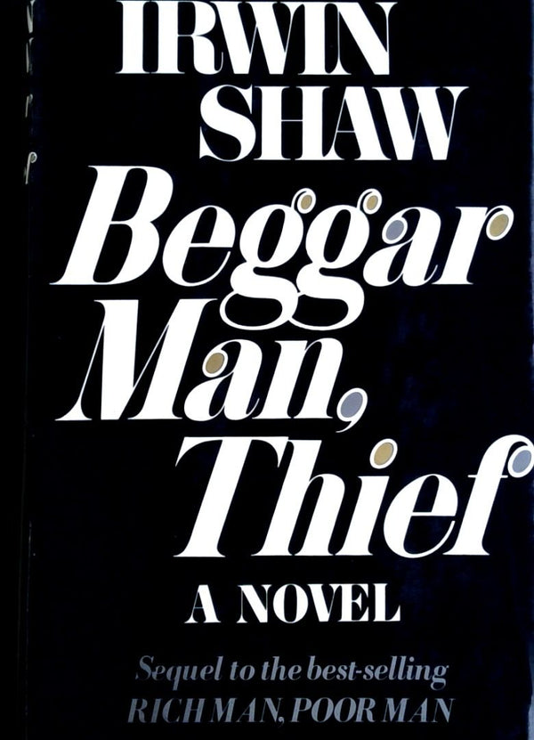 Beggarman, Thief