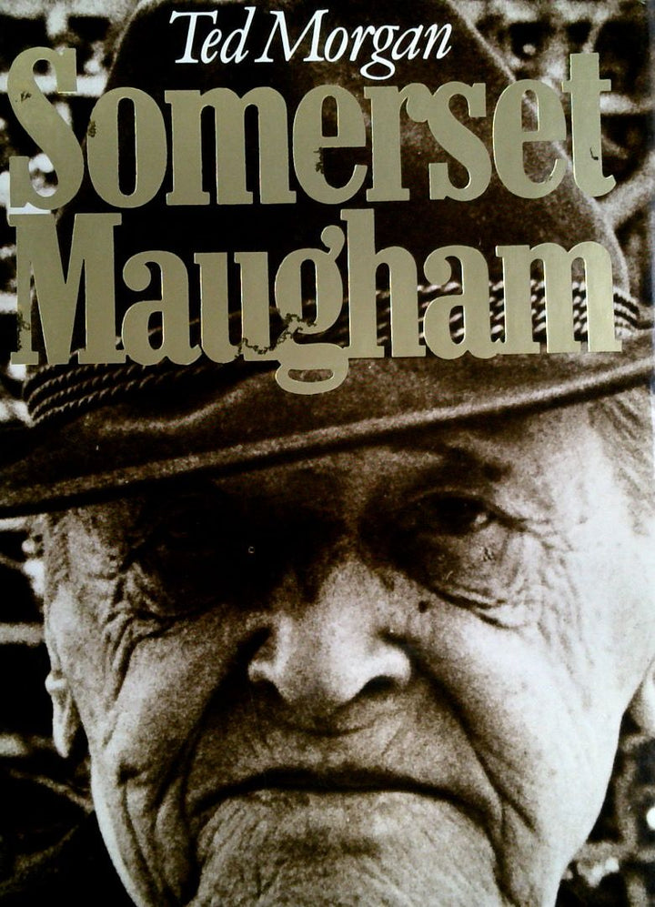 Somerset Maugham