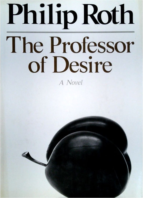 The Professor of Desire