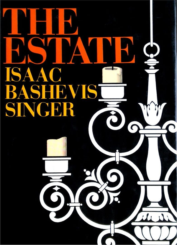 The Estate (SIGNED)