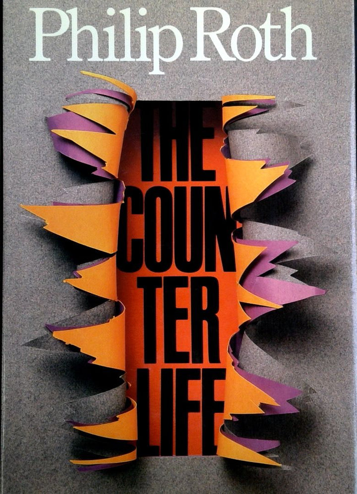 The Counter Life