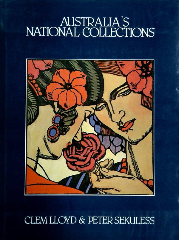 Australia's National Collections
