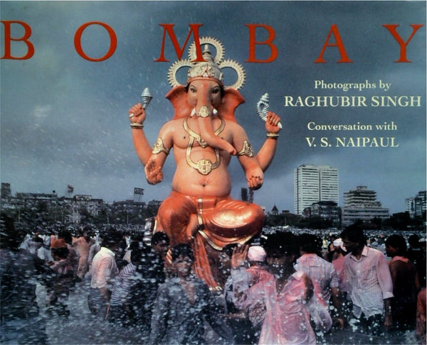 Bombay: Gateway of India