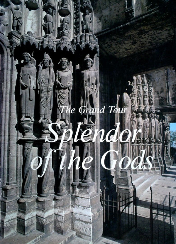 Splendour of the Gods: The Grand Tour
