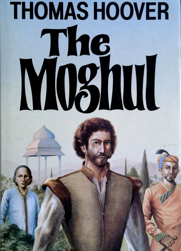 The Moghul