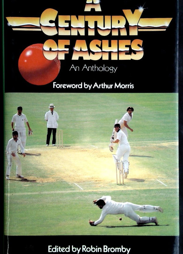 A Century of Ashes