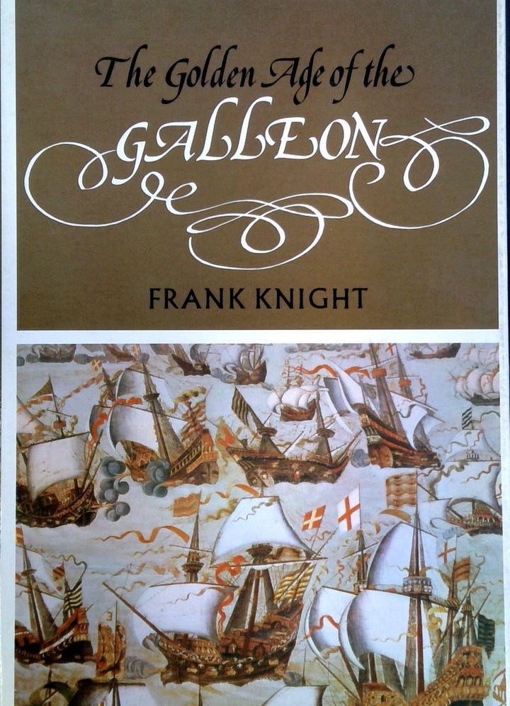 The Golden Age of Galleon