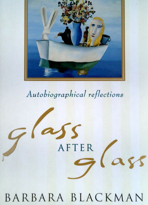 Glass after Glass