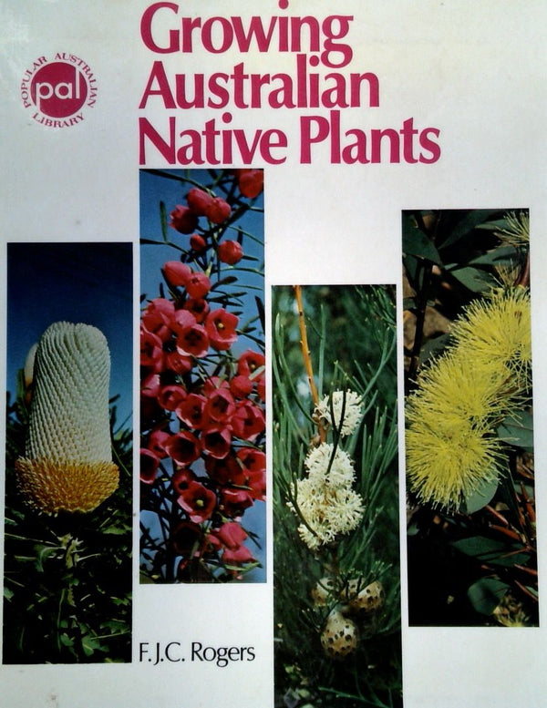 Growing Australian Native Plants