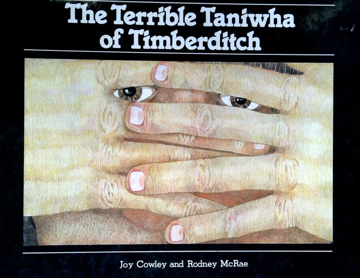 The Terrible Taniwha of Timberditch