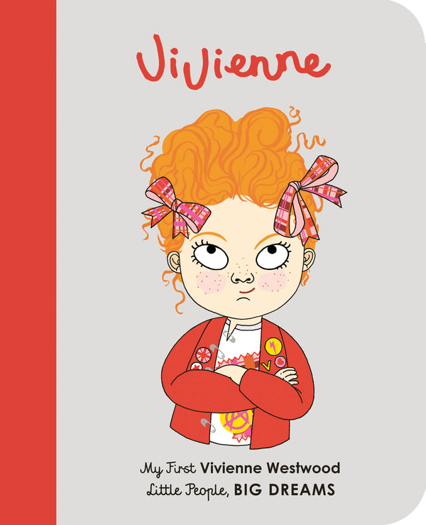 Vivienne Westwood: My First Vivienne Westwood: Volume 24