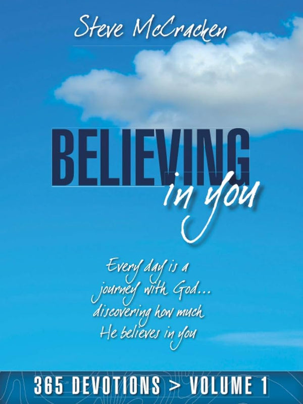 Believing in you