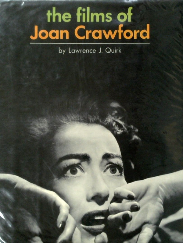 The Films of Joan Crawford